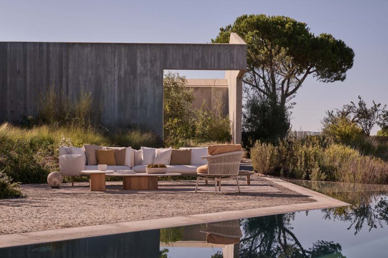 Read more about the article TRIBÙ | DISCOVER CESTA & T TABLE LOW DINING