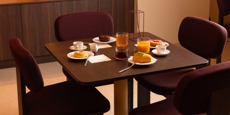 Read more about the article CAPPELLINI: An atelier of taste in Milan: Cappellini for Alberto Magri
