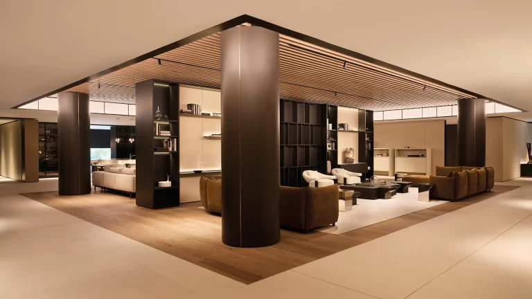 Read more about the article POLIFORM: Poliform Sydney: renovated spaces and Renewed Collections