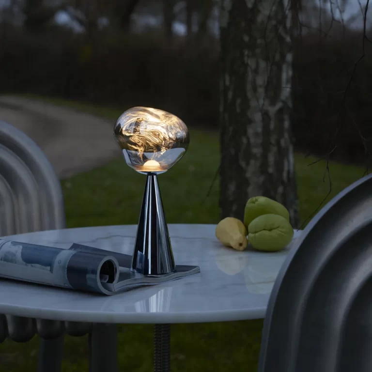 Read more about the article TOM DIXON: Take Melt Outside