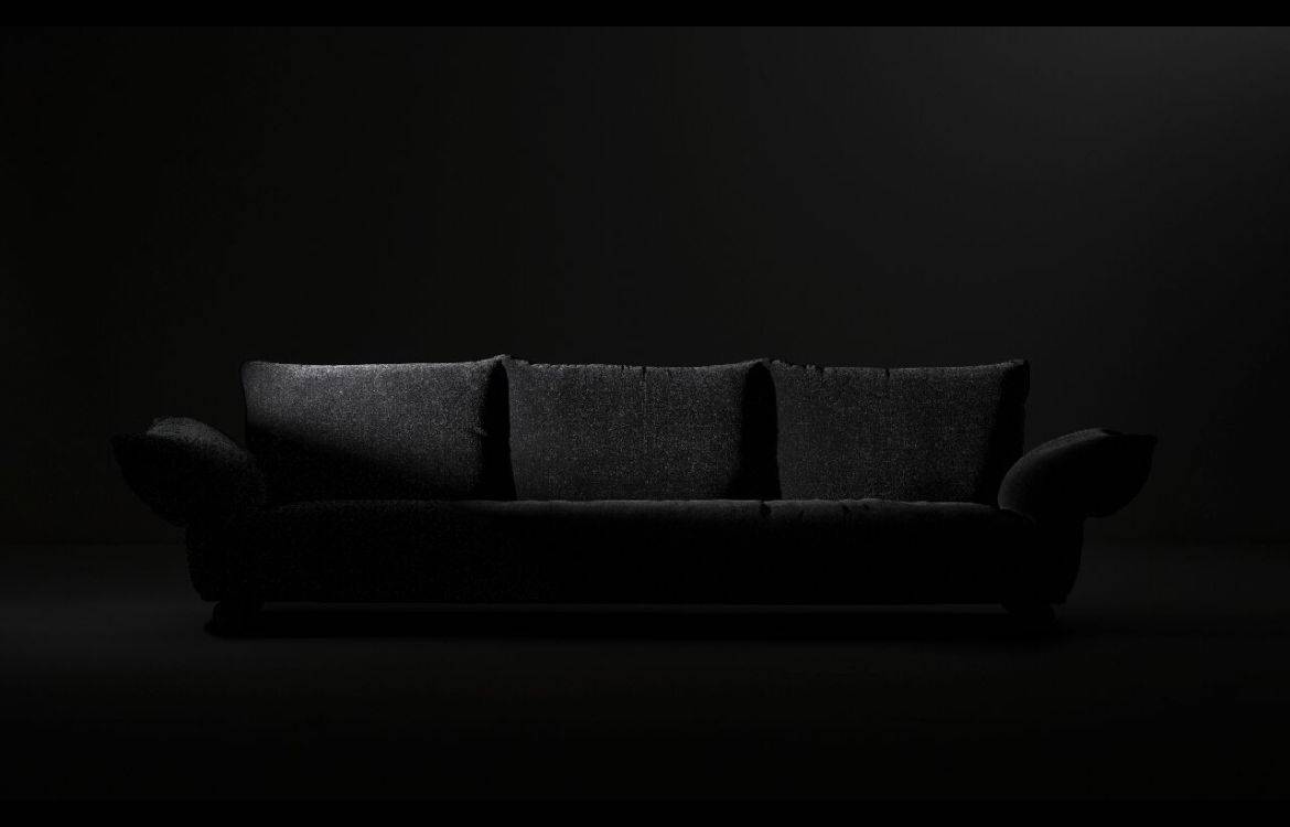 Edra Standway sofa - Image 2