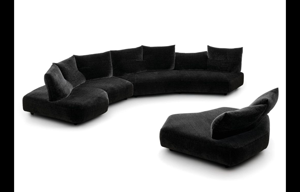 Edra Anywhere seating system - Image 2