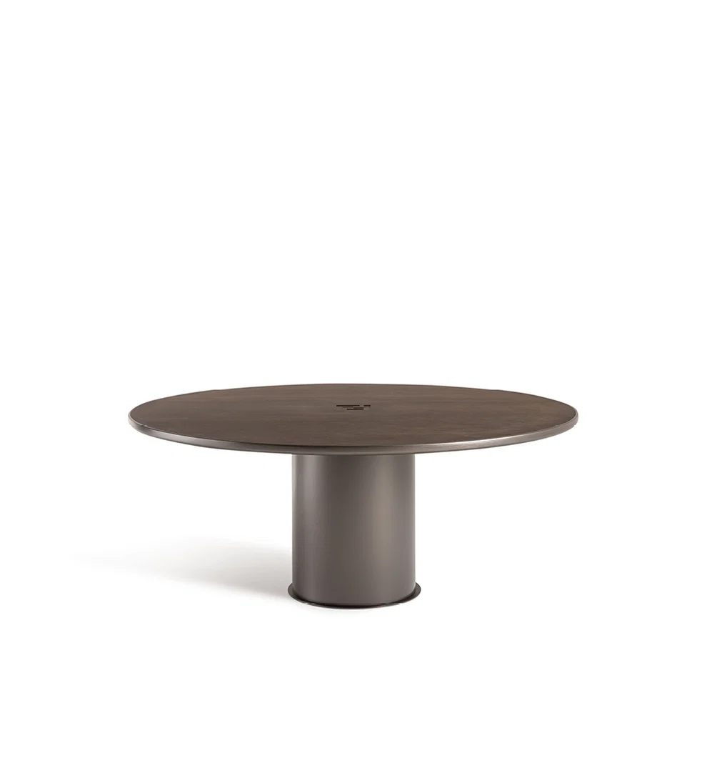Fendi Casa Sigillo FF table - Image 2