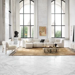 Fendi Casa F-Affair seating system