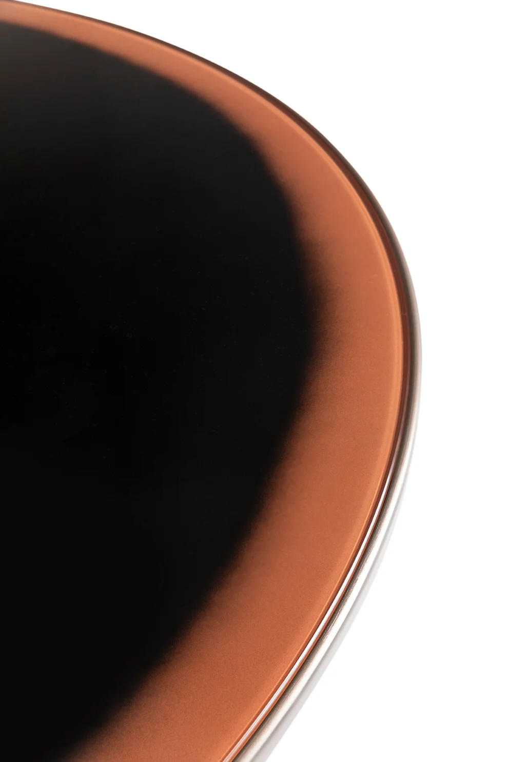Fendi Casa Sigillo FF table - Image 4