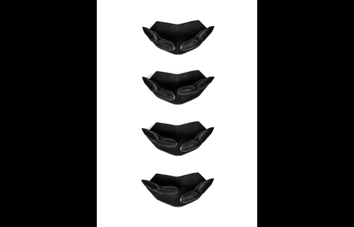 Edra Anywhere seating system - Image 4