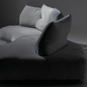 Edra Anywhere seating system