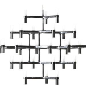 Nemo Lighting Crown Major chandelier