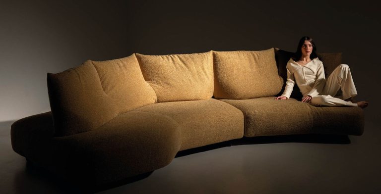 Read more about the article EDRA | SMART CUSHION: THE ART OF COMFORT